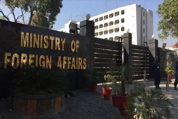 پاکستان ساخت معبد در محل مسجد بابری را محکوم کرد