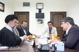 امضاء تفاهم‌نامه همکاری سازمان فعالیت‌های قرآنی دانشگاهیان کشور و سازمان بهزیستی