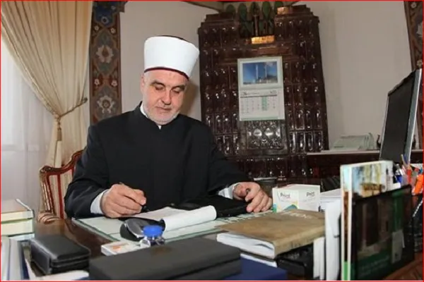 Bosnia: Gran Mufti si congratula con la Guida Suprema della Rivoluzione Islamica per Eid al-Adha