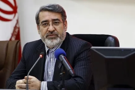 ماجرای پیامک‌های تذکر حجاب به وزیر کشور رسید