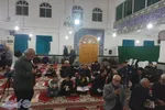 محفل انس با قرآن کریم، در قادی محله هادی شهر شهرستان بابلسر