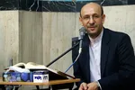 جلسه قرآن مجید خدایاری