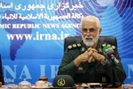 سرهنگ عبدالرضا حاجتی، معاون هماهنگ‌کننده سپاه ولیعصر(عج)