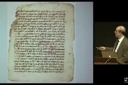 Quranın əlyazma nüsxələrinin tarixinə qısa səyahət