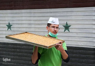 Muslime weltweit begrüßen  Ramadan