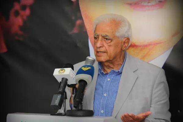 Lebanese Scholar Says Gaza Victory Reminds Him of Quranic Verses