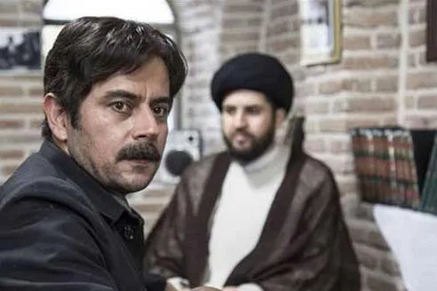 فیلمبرداری سریال استراتژیک «نفوذ» آغاز شد
