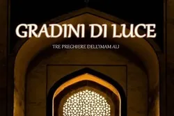 Taschenbuch mit islamischen Bittgebeten in Italien veröffentlicht
