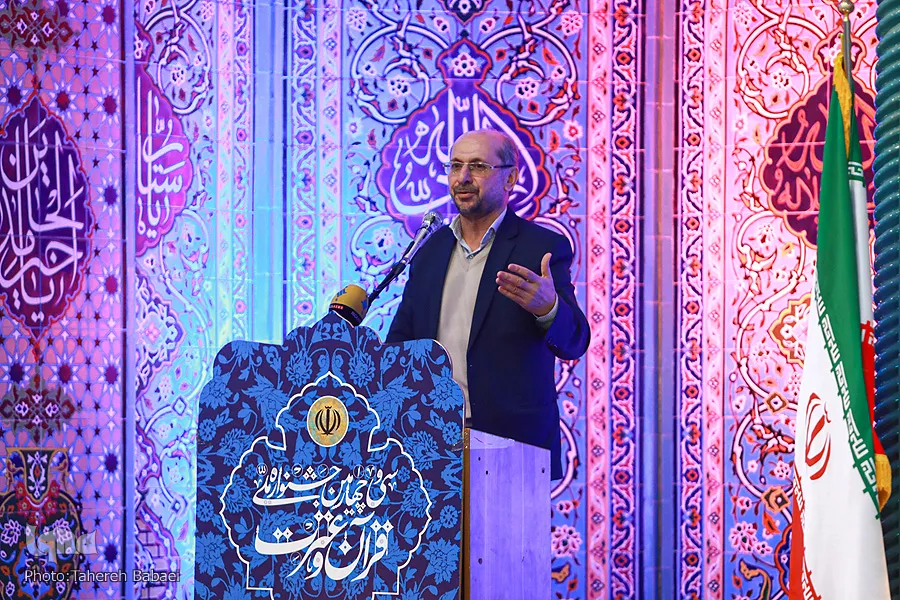 پیشنهاد اختصاص سهمیه برای دانشگاه میزبان جشنواره ملی قرآن و عترت