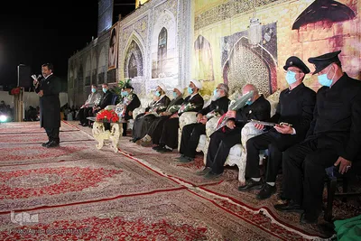 هشتمین جشن زیر سایه خورشید در یزد
