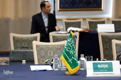سیزدهمین کنفرانس مجالس کشورهای عضو سازمان همکاری اسلامی