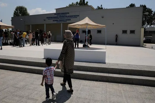 Grecia: ad ottobre inaugurazione prima moschea di Atene