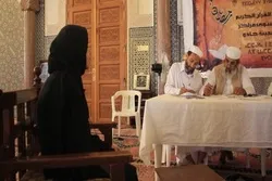 55 متسابقاً ومتسابقةً يتنافسون في حفظ القرآن بمدينة 