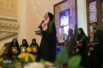 چهارمین اجلاسیه نمازدانش آموزی