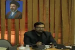 اسکان ۵۰۰ بانوی طلبه توسط مؤسسه معصومیه در تشییع رهبر شهید