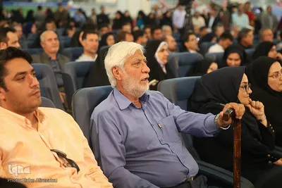 نمایشگاه رویداد بین‌المللی «الفتا» افتتاح شد