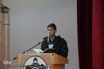 اختتامیه دومین سوگواره عکس عاشورایی در اصفهان