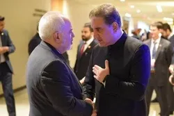 پاکستان کی ظریف کے بھارتی مسلمانوں کیخلاف تشدد پر موقف کی حمایت