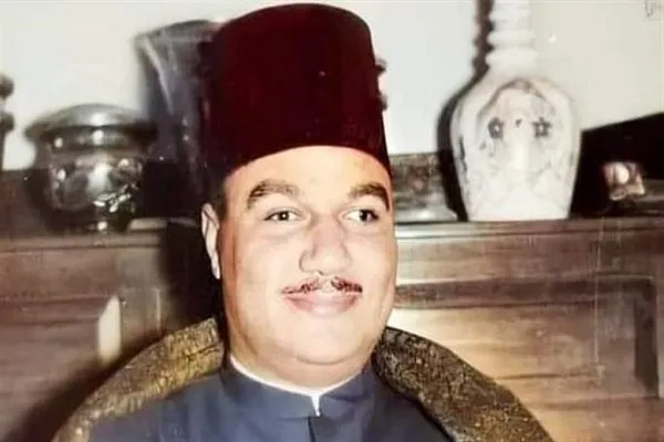  شيخ شعيشع  د قرآن غوره سفير  ؤ