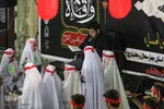 برگزاری سوگواره «احلی من العسل» درچهارمحال‌وبختیاری