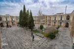 مدرسه علمیه «جده بزرگ»