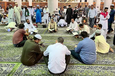 محفل قرآنی