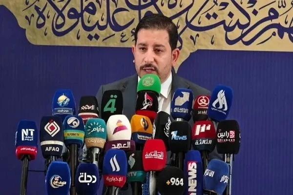 15th Int’l Ghadir Week Begins in Najaf  