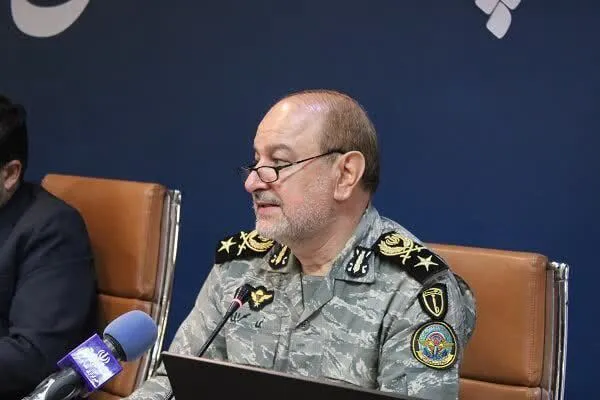 جنگ ۱۲ روزه برای بقای نسل‌ها ثبت و ضبط شود