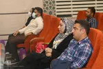 ‎تقدیر از کارکنان ازدواج کرده و صاحب فرزند شده