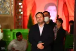 کنگره بزرگداشت سرداران و شهدای منطقه ۳ اصفهان