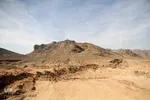 بازدید خبرنگاران و اصحاب رسانه ازسیل بندهای شهر با همراهی شهردار یزد‎‎