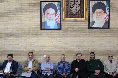 مراسم گرامیداشت روز جهانی مسجد در تبریز
