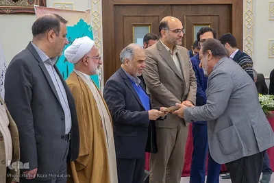 سی و نهمین دوره مسابقات سراسری قرائت قرآن کریم