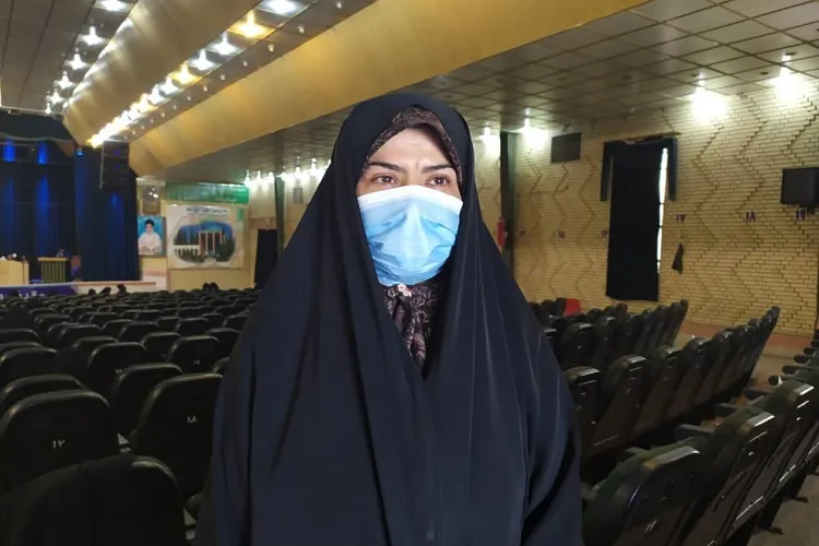 قرآن را هنوز به زندگی‌ها وارد نکردیم / ثابت بودن هر ساله چهره‌ها در مسابقات