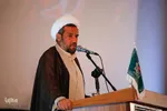 یادواره شهدای لاله های زهرایی در شیراز