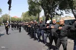 عاشورای حسینی در تبریز‎