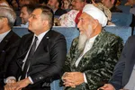آیین گشایش «روزهای فرهنگی ترکمنستان در ایران»