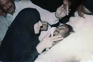 کلمات قادر به ستودن صبر جمیل بانوان والامقام شهدا نیست