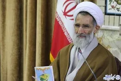 انقلاب اسلامی یک بعثت است