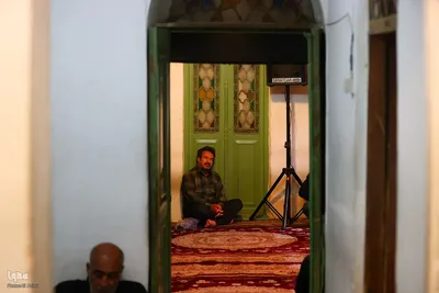 خانه بنکدار؛ دو قرن میزبانی از سوگواران حسینی
