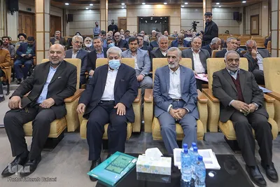 انتخابات شورای راهبردی مواکب اربعین