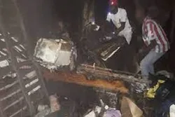 Un Coran épargné des flammes dans un incendie en Guinée