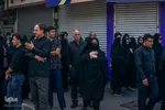 حسینیه ایران؛ عاشورای حسینی در تبریز