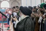 نماز جمعه اهواز 
