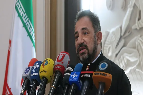 شهدای انقلاب راه وصول به ملکوت را به ما نشان دادند