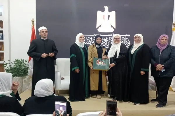 الأوقاف المصرية تنظّم ندوة بعنوان 