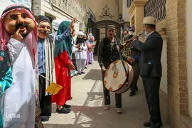 ویژه ‌برنامه تهران ۱۴۰۰