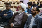 بزرگداشت شهدای خراسان‌جنوبی به بهانه هفته دفاع مقدس