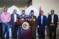 Die Heilige Abbassitische Stätte gibt eine Erklärung zum Transport der Verwundeten des Verkehrsunfalls in Syrien ab