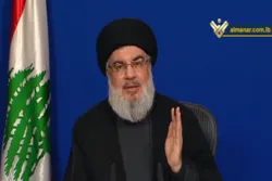 Sayyid Hassan Nasrallah: Corona ist größte Sorge in der heutigen Welt